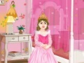 Cute Princess Room Decor