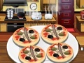 Fun Cooking Pizzas