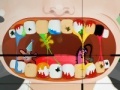 Crazy Tooth Dentist