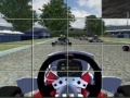 Puzzles: Kart Racer