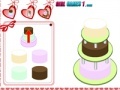 Weding Cakes Games