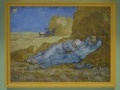 Van-Gogh Escape