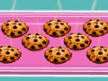 Chocolate Chips Cookies