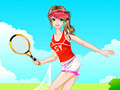 Tennis Player 2