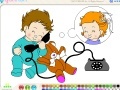 Baby Coloring