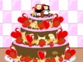 Cake Decor