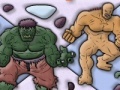 Hulk Patch the pixels