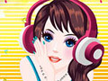 Posy Music Lover
