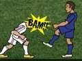 Hit It Like Zidane