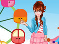 It Girl cute princess style