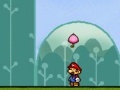 Super Mario Umbrella Catcher