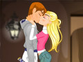 Danger Kiss