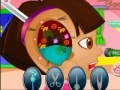 Dora Ear Doctor 