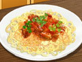 Spaghetti Bolognese