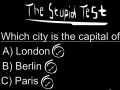 The Stupid Test 2010