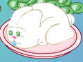 Bunny Cake