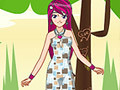 Karla Dress Up