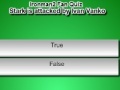Ironman2 Fan Quiz