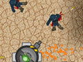 Bullet Spree