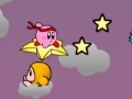 Kirbys Star Scramble
