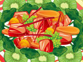 Delicious Asian Stir Fry