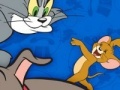 Tom and Jerry