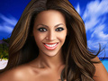 Beyonce Knowles Makeover