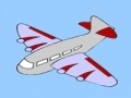 Aircraft Coloring