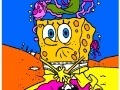 Sponge Bob -1