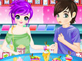 Ice Cream Store Dating