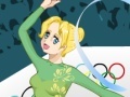 Gymnast Dress Up