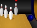 Simple bowling