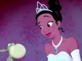 Swing and Ser The Princess of the Frog