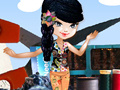 Marcela Dress Up
