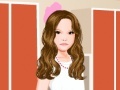 Dress Up Renesmee Cullen