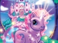 My Little Pony. 6 differences