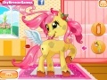 Sweet Baby Pony