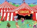 Circus Carnival Decor