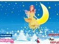 Christmas Snow Fairy