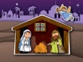 Christmas Nativity Decor