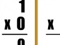 The multiplication table