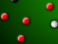 Colorful billiard