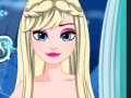 Elsa Frozen Cute Haircuts
