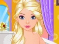 Barbie Spa with Ken 