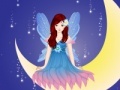 Sea Fairy Dress up