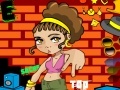 Hip-Hop Girl