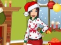 Xmas Dress Up