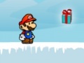 Mario. Ice adventure 2