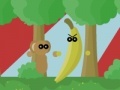 Banana Fighter
