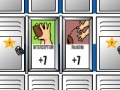 Locker Blitz
